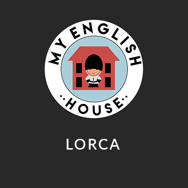 My English House Lorca