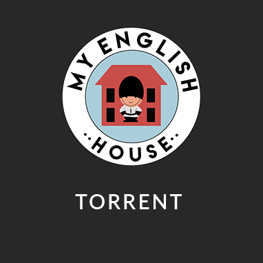 My English House Torrent