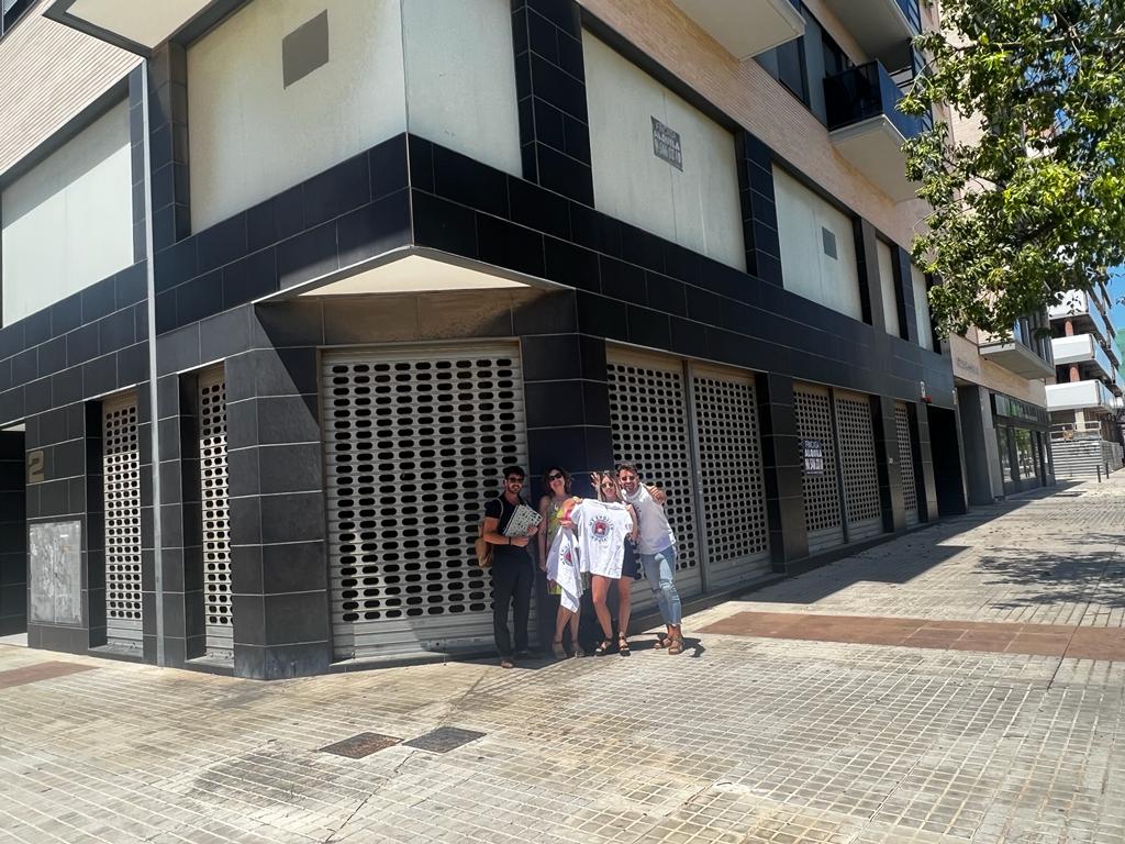 El Nuevo My English House Elche Empieza A Dar Sus Primeros Pasos