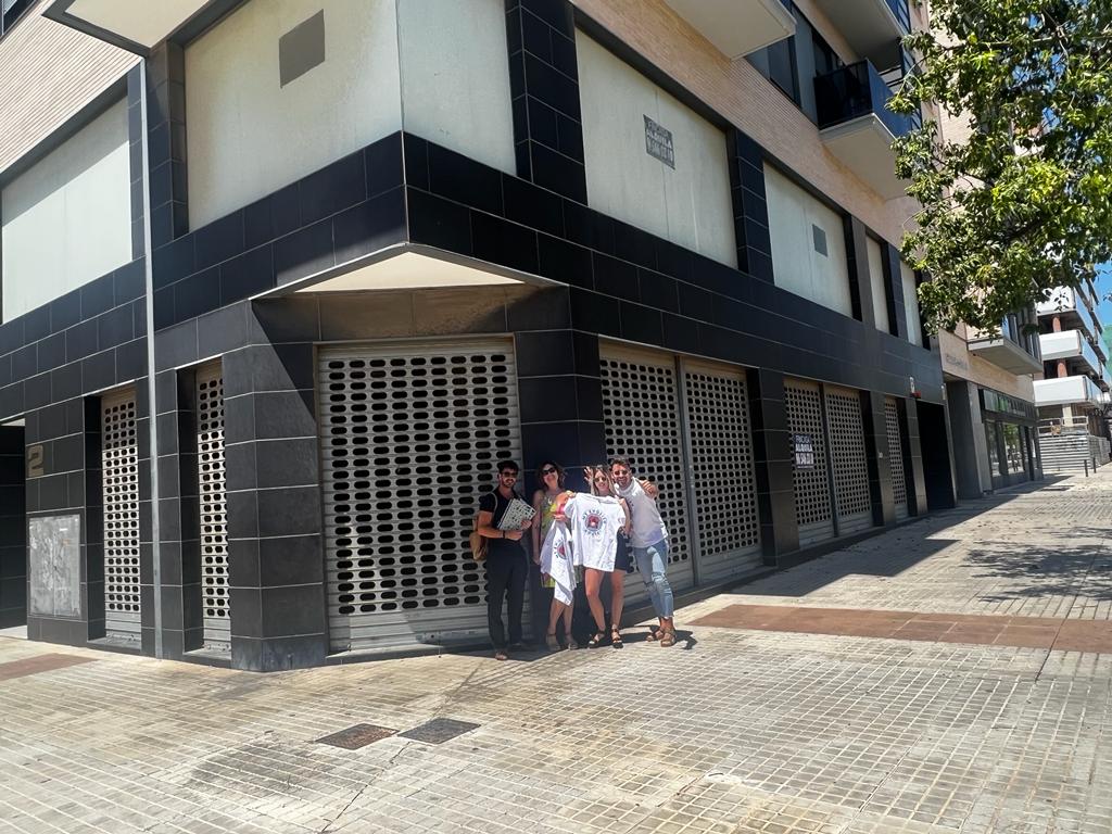 My English House Elche