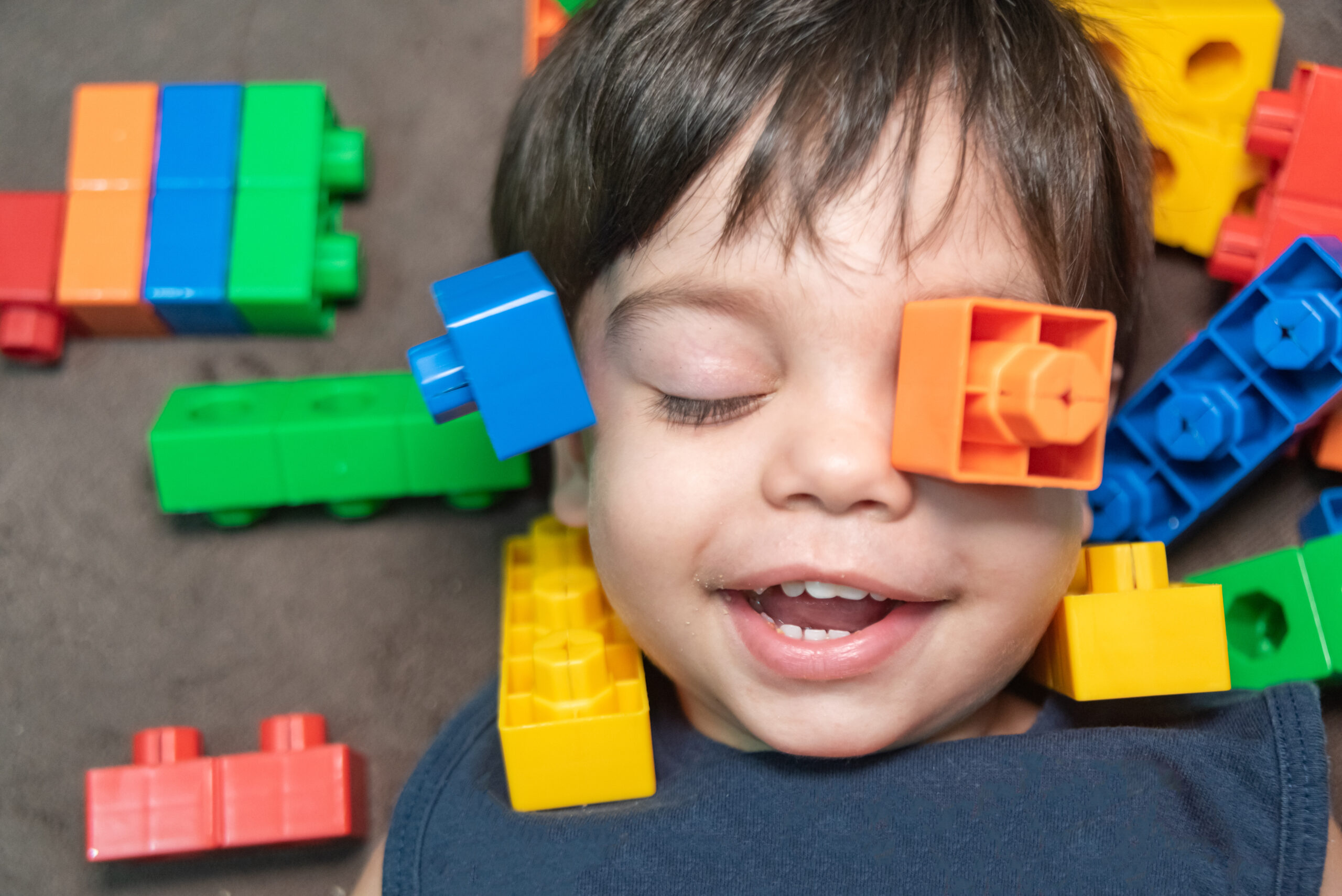 Inglés Para Niños De 1 Y 2 Años