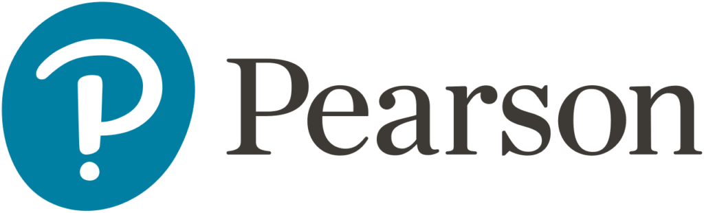 Pearson logo