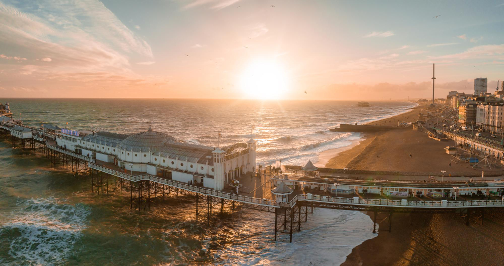 Brighton
