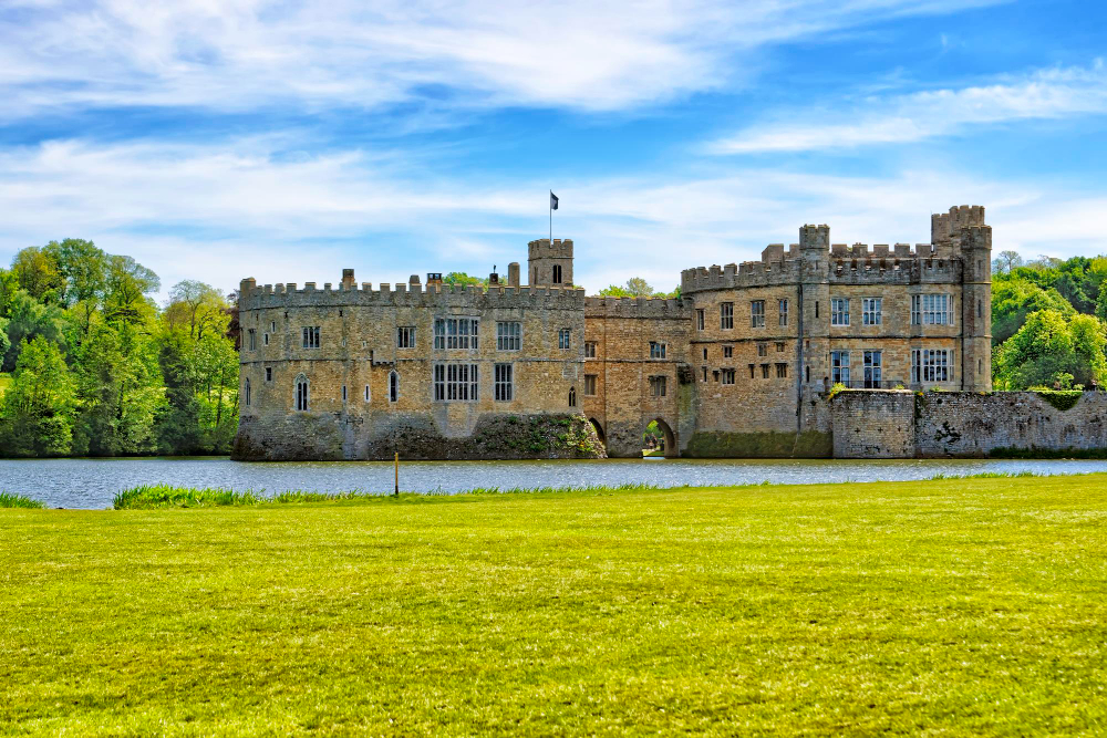Windsor Castle